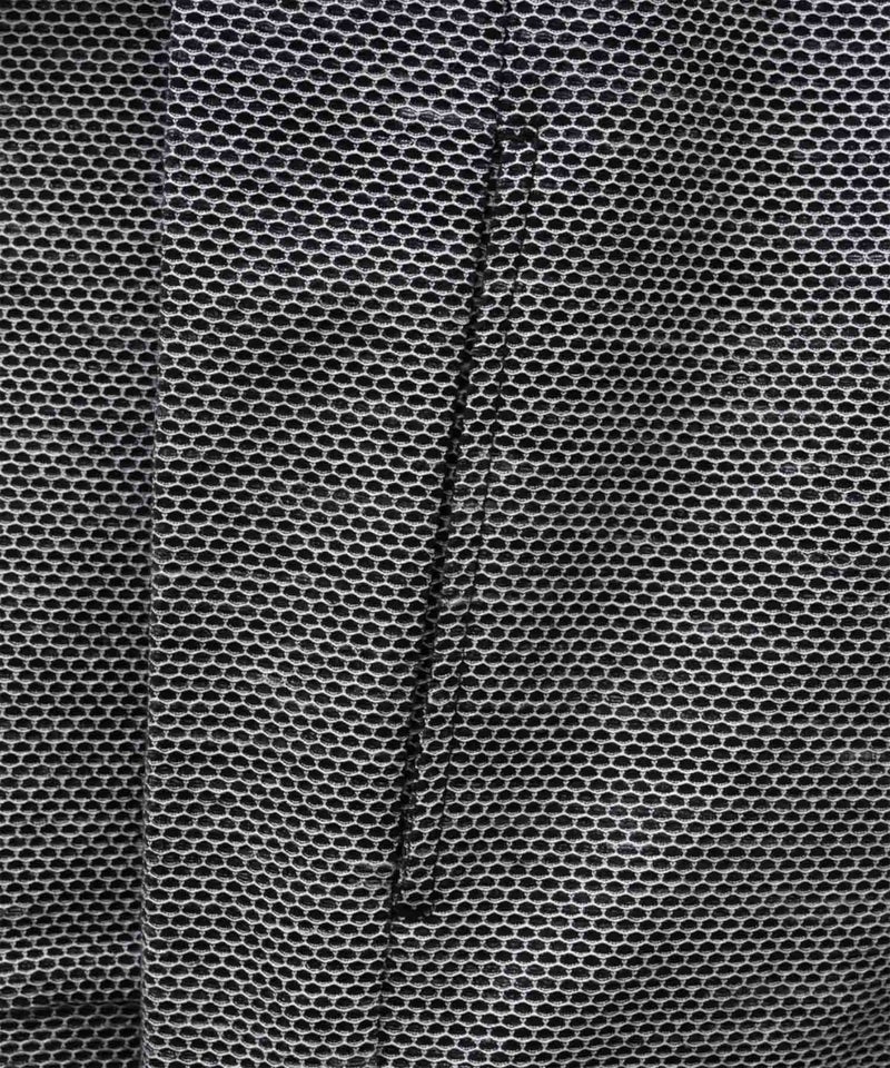 MOSSIMO  ハニカムジャガードジップパーカー メンズ商品画像-10