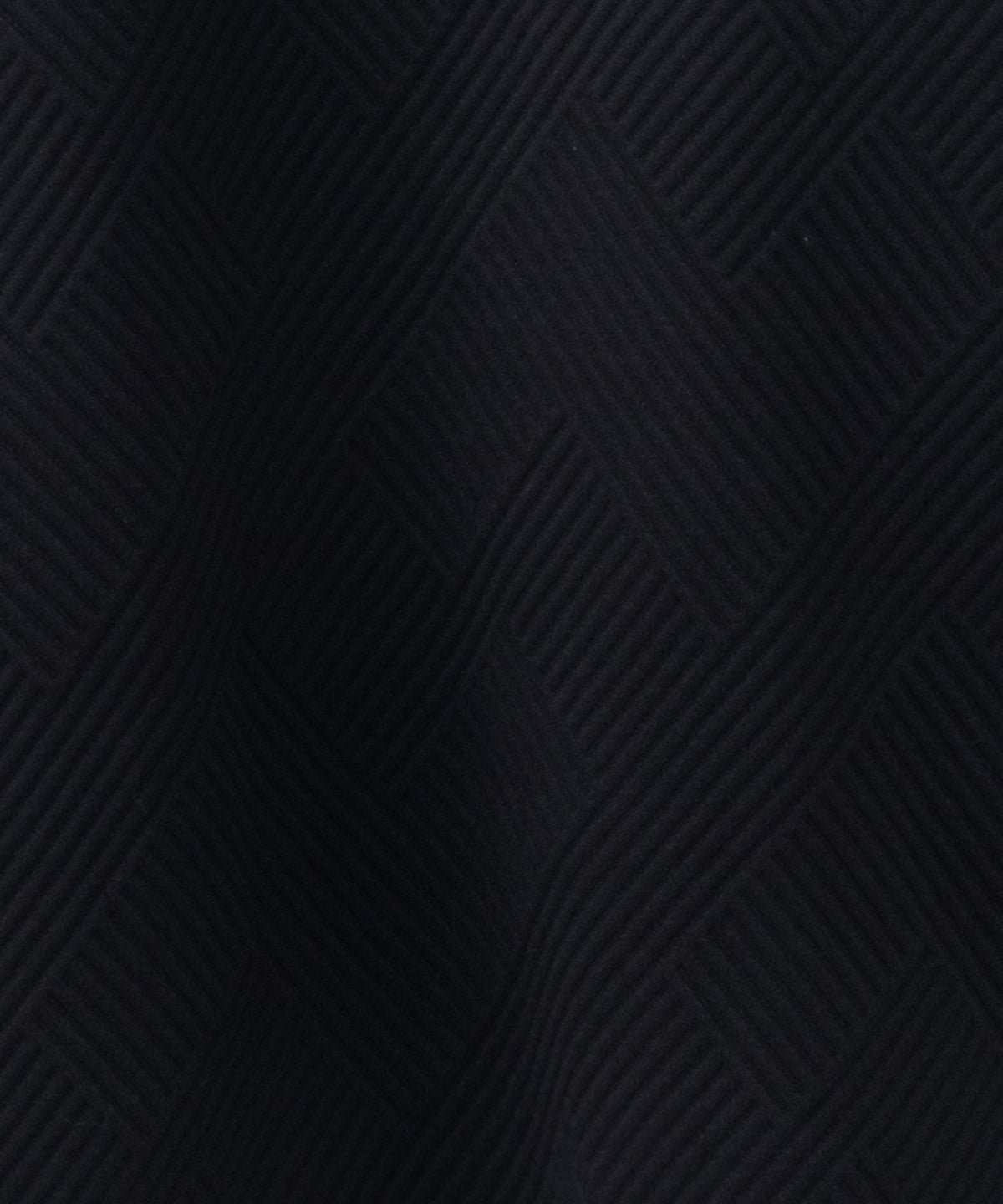 URBAN COLLECTION 膨れジャガードカーディガン メンズ