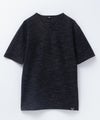 MOSSIMO  ハニカムVネックTシャツ メンズ メール便 対応商品商品サムネイル-1