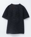 MOSSIMO  ハニカムVネックTシャツ メンズ メール便 対応商品商品サムネイル-2