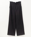 nAvy  ハイウエストワイドストレートパンツ レディース商品サムネイル-17