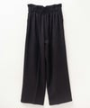 nAvy  ハイウエストワイドストレートパンツ レディース商品サムネイル-18