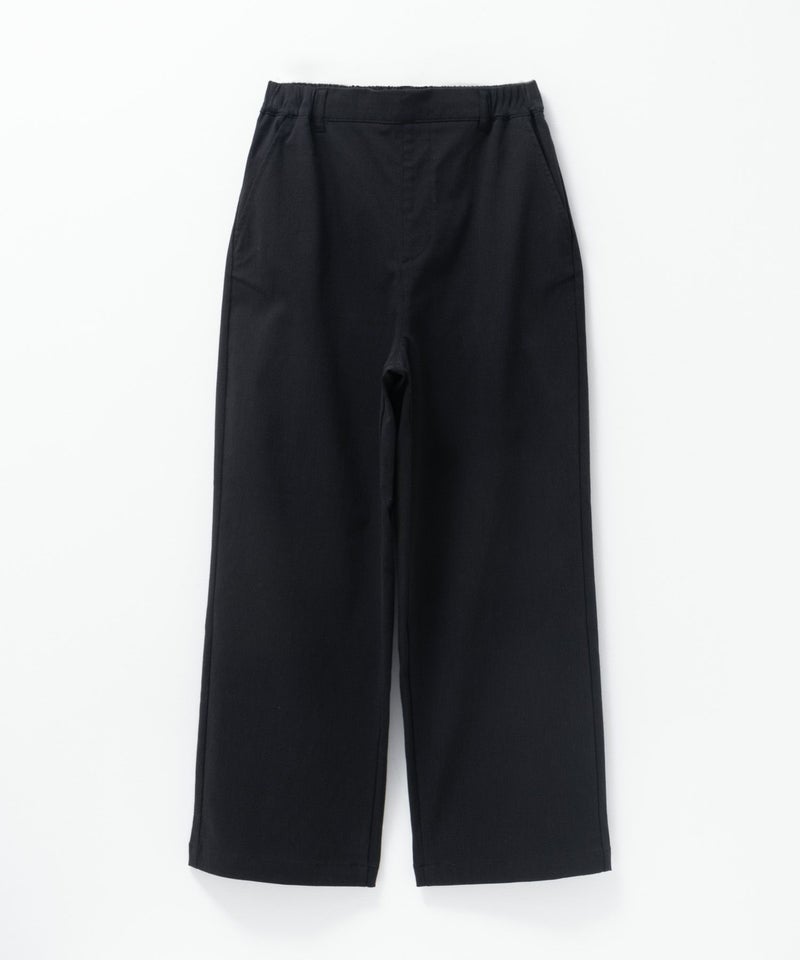 nAvy  ストレッチワイドパンツ レディース商品画像-20