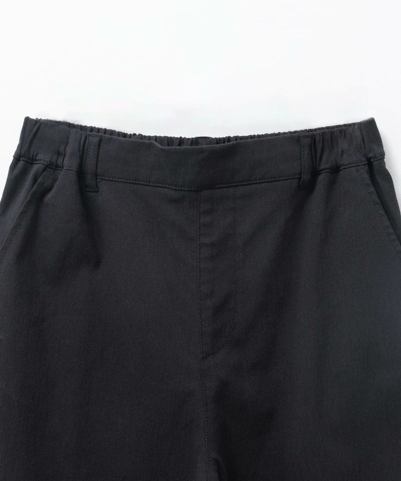 nAvy ストレッチワイドパンツ レディース商品画像-25