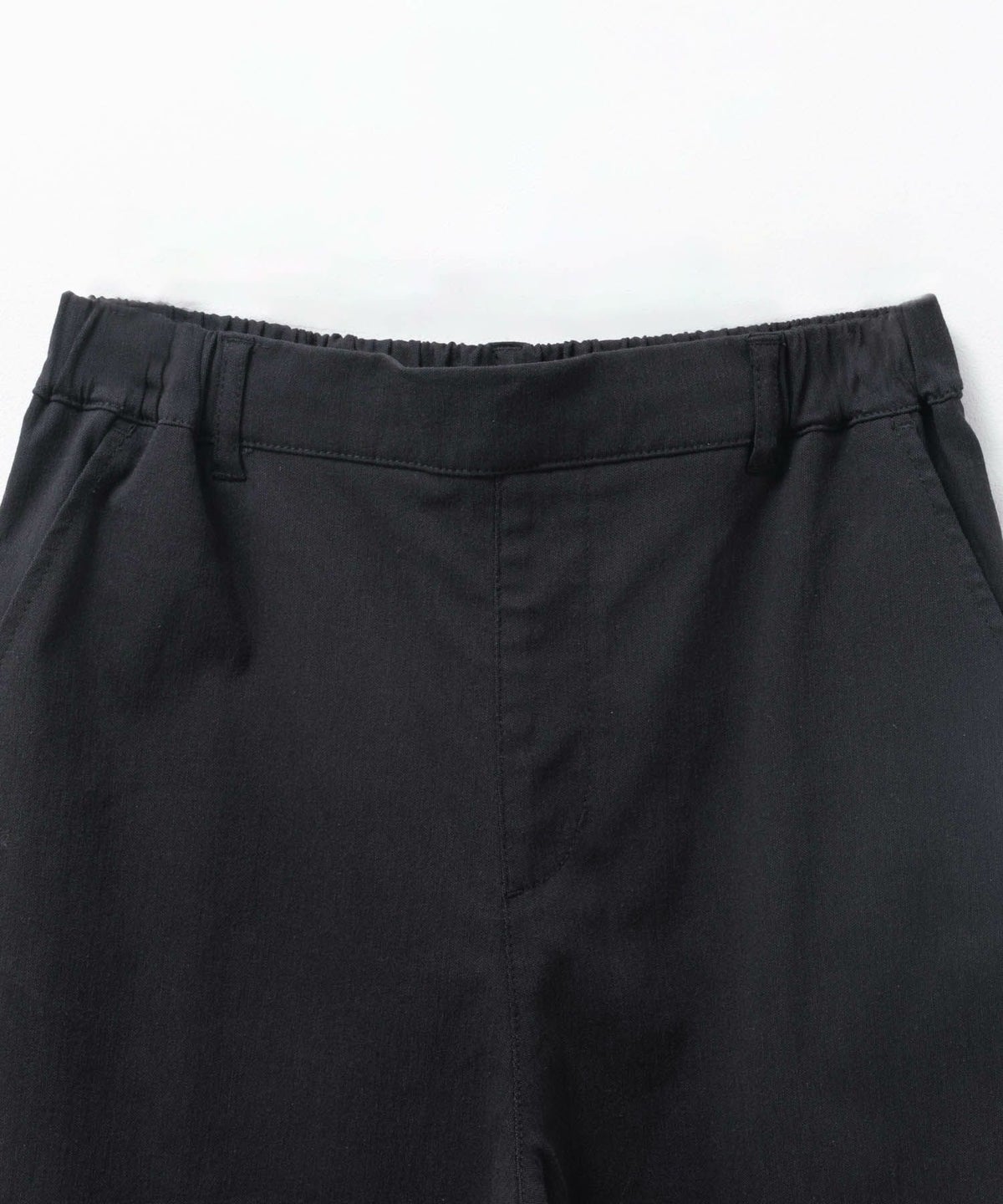 nAvy ストレッチワイドパンツ レディース