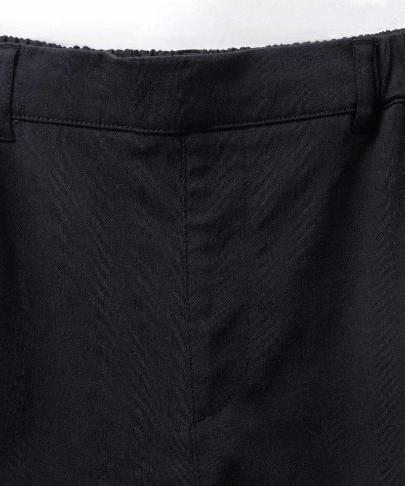 nAvy ストレッチワイドパンツ レディース商品画像-26