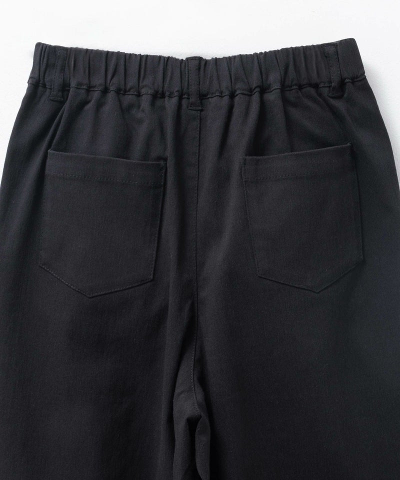 nAvy ストレッチワイドパンツ レディース商品画像-27