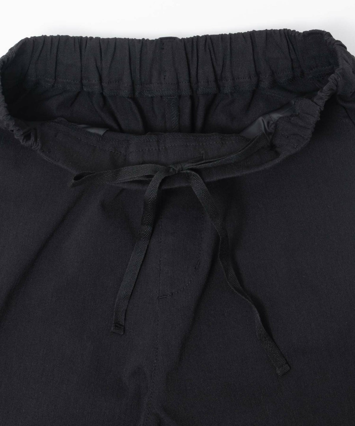 nAvy ストレッチワイドパンツ レディース