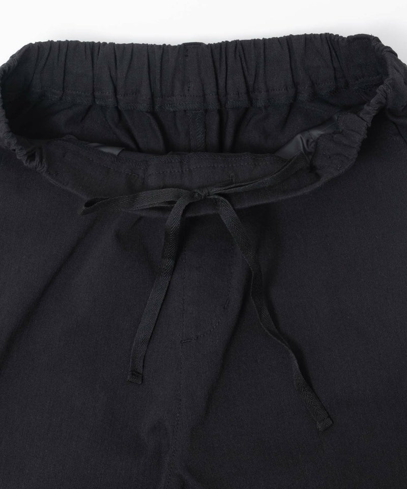 nAvy  ストレッチワイドパンツ レディース商品画像-28