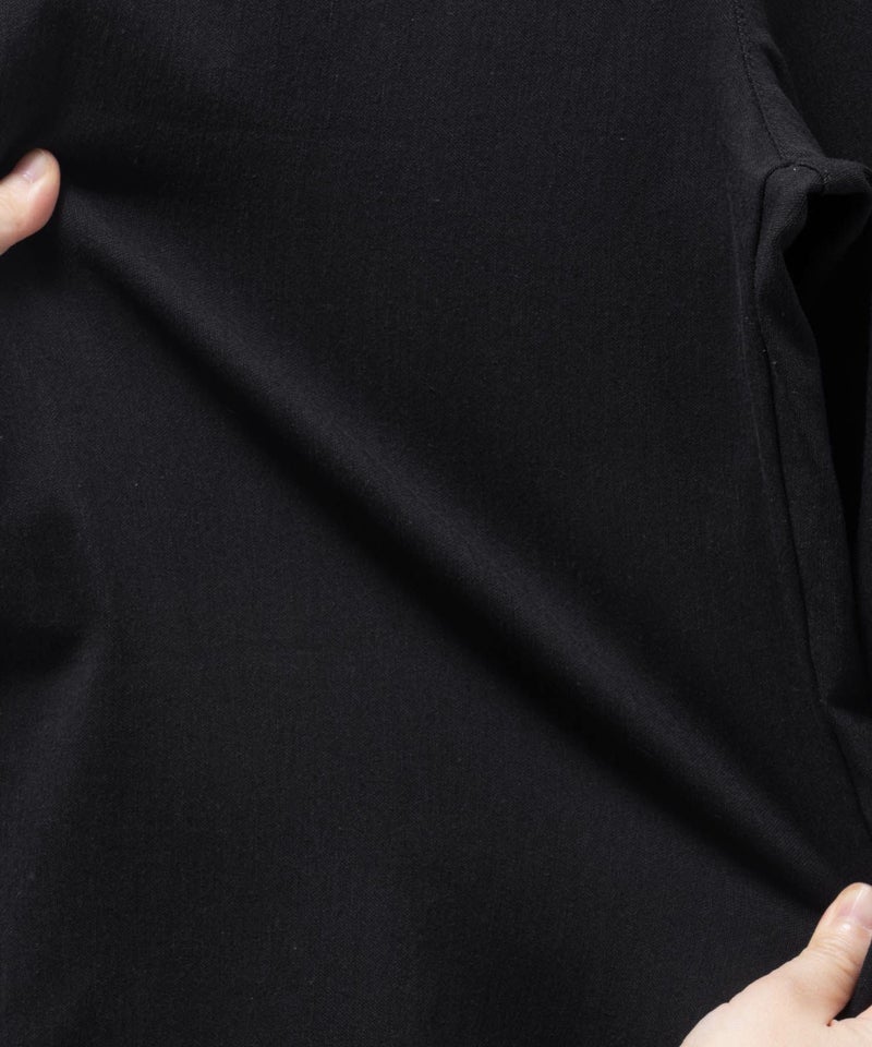 nAvy  ストレッチワイドパンツ レディース商品画像-29