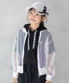 RICH MIX メッシュブルゾン キッズ商品サムネイル-4