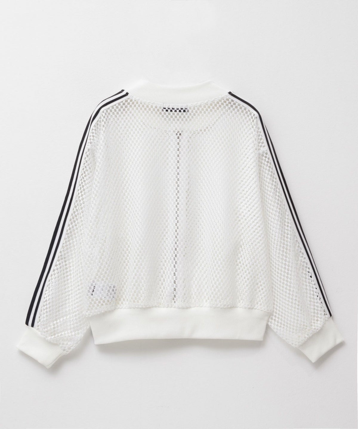 RICH MIX メッシュブルゾン キッズ