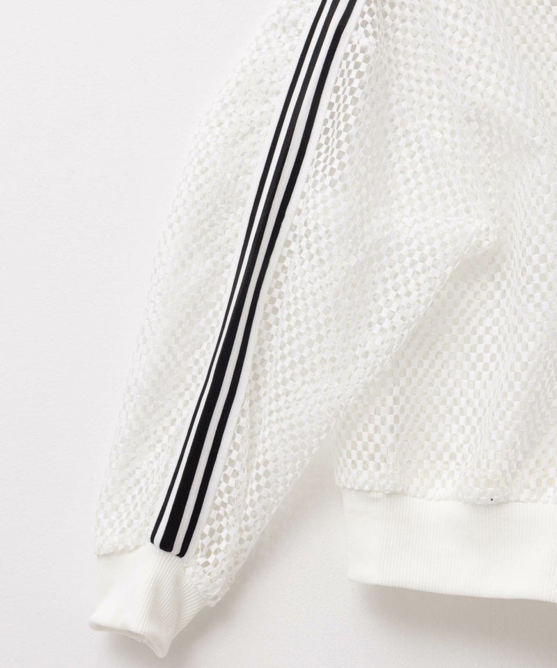 RICH MIX メッシュブルゾン キッズ商品画像-15