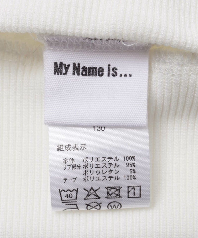 RICH MIX メッシュブルゾン キッズ商品画像-17