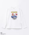 Tom and Jerry プリントTシャツ キッズ ネコポス 対応商品