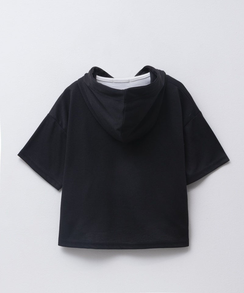 RICH MIX パーカータンクトップアンサンブル キッズ商品画像-18