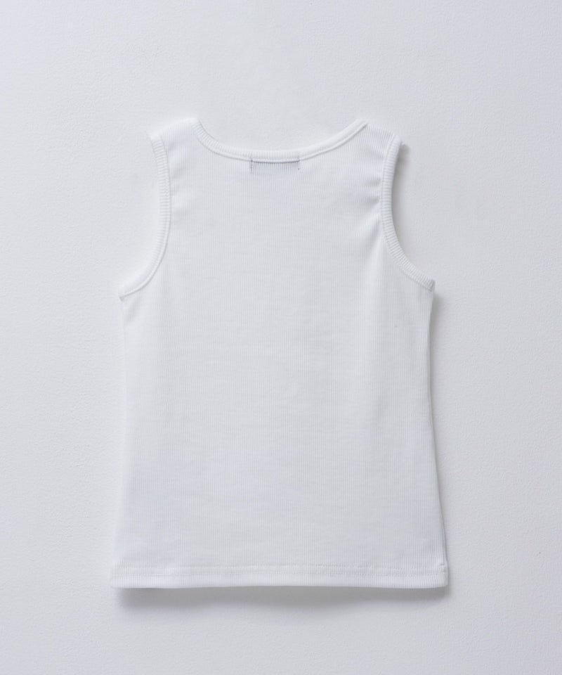 RICH MIX パーカータンクトップアンサンブル キッズ商品画像-22