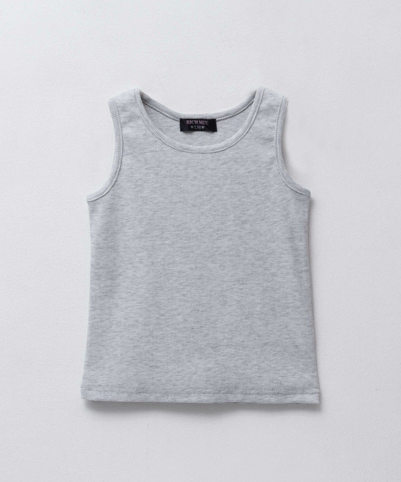 RICH MIX パーカータンクトップアンサンブル キッズ商品画像-23