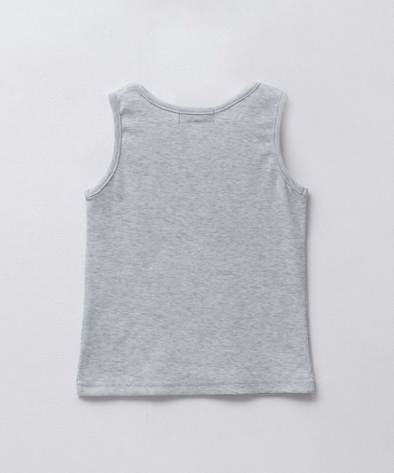 RICH MIX  パーカータンクトップアンサンブル キッズ商品画像-24