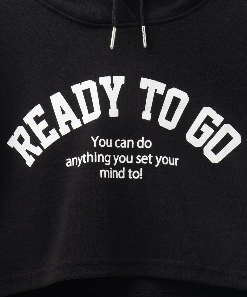 RICH MIX ポンチ素材 パーカーラインワンピースアンサンブル キッズ商品画像-30