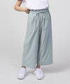 NAVY SARARI ワイドパンツ キッズ商品サムネイル-1