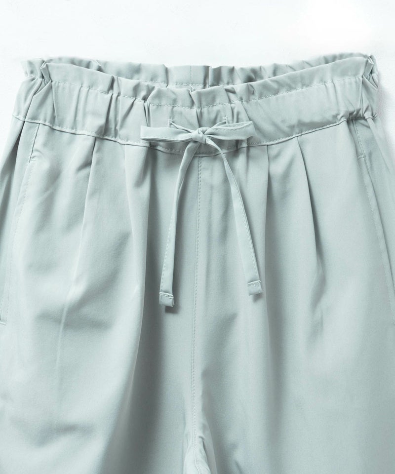 NAVY SARARI ワイドパンツ キッズ商品画像-9