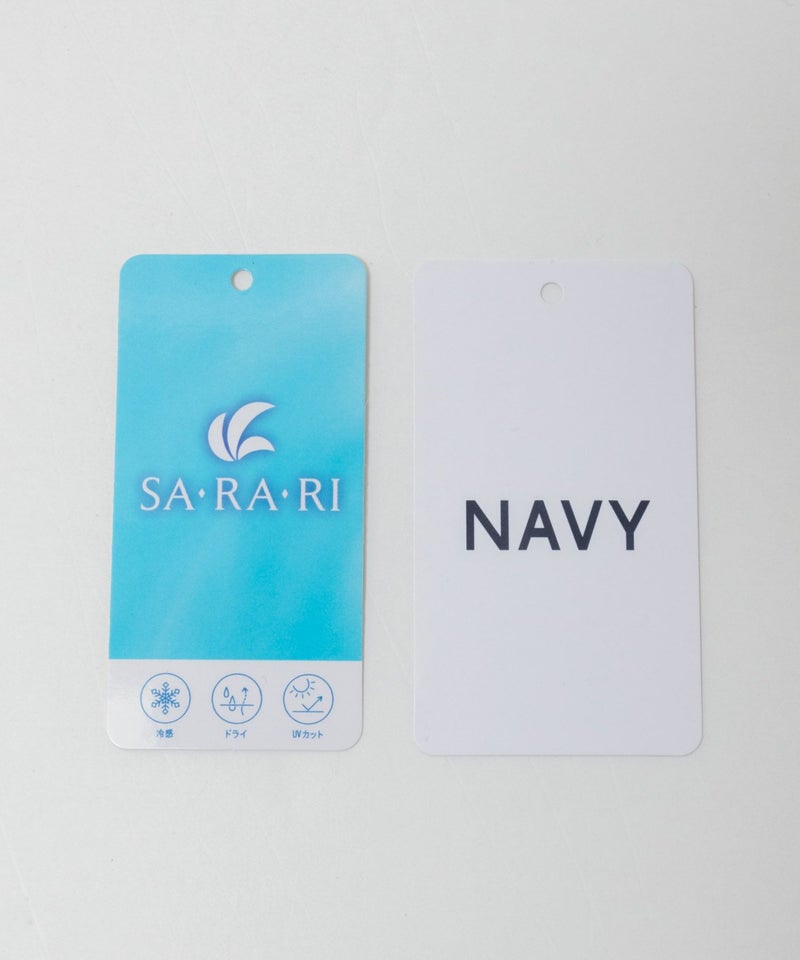 NAVY SARARI ワイドパンツ キッズ商品画像-15