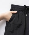 NAVY ナイロンカーゴパンツ キッズ商品サムネイル-13