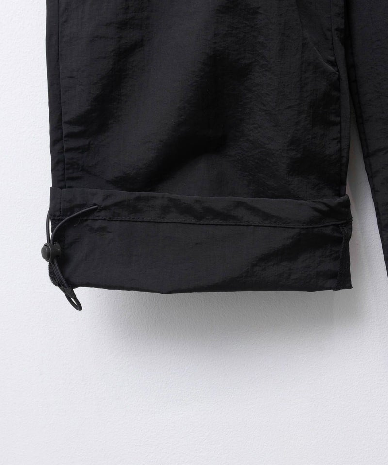 NAVY  ナイロンカーゴパンツ キッズ商品画像-16