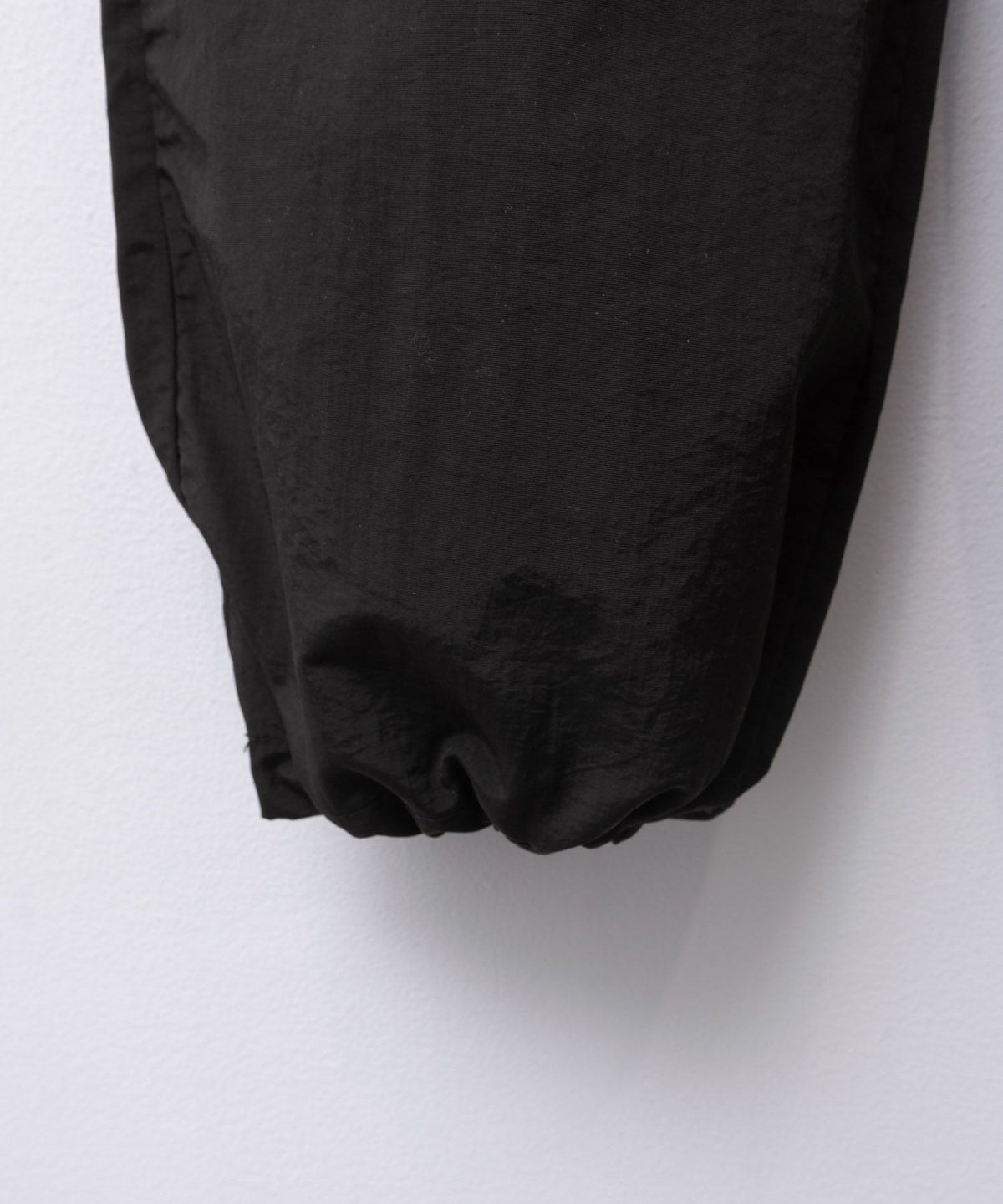 NAVY ナイロンカーゴパンツ キッズ