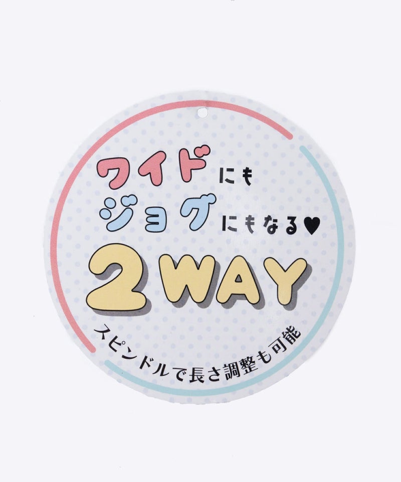 NAVY ナイロンカーゴパンツ キッズ商品画像-21