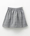 RICH MIX チェックレースアップスカート キッズ商品サムネイル-22