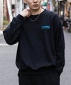 THRASHER ダイアモンドロゴスウェット メンズ商品サムネイル-4