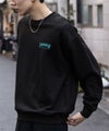 THRASHER ダイアモンドロゴスウェット メンズ商品サムネイル-5