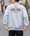 THRASHER ダイアモンドロゴスウェット メンズ商品サムネイル-10