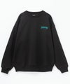 THRASHER ダイアモンドロゴスウェット メンズ商品サムネイル-12