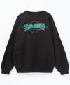 THRASHER ダイアモンドロゴスウェット メンズ商品サムネイル-13