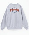 THRASHER ダイアモンドロゴスウェット メンズ商品サムネイル-15