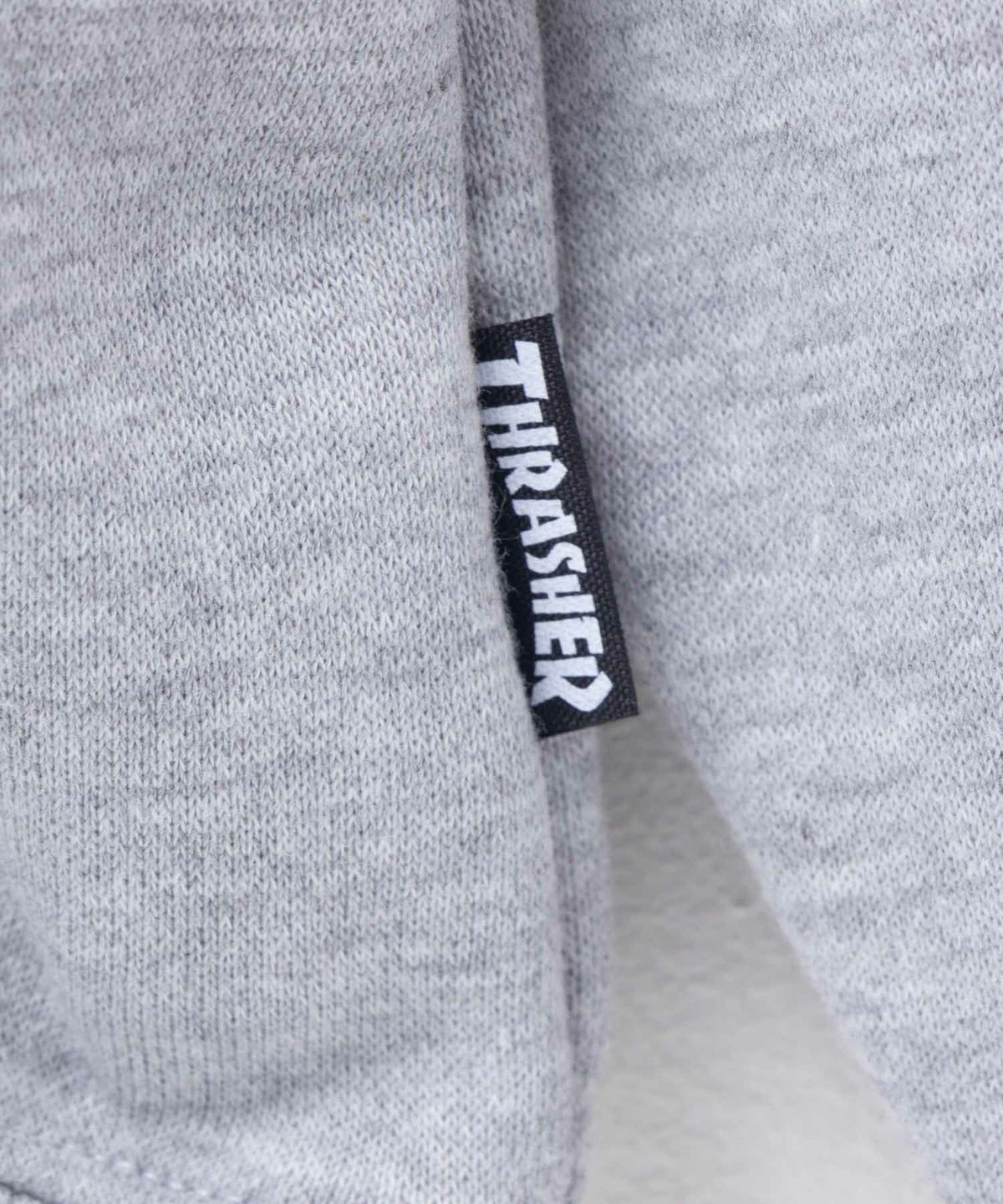 THRASHER ダイアモンドロゴスウェット メンズ