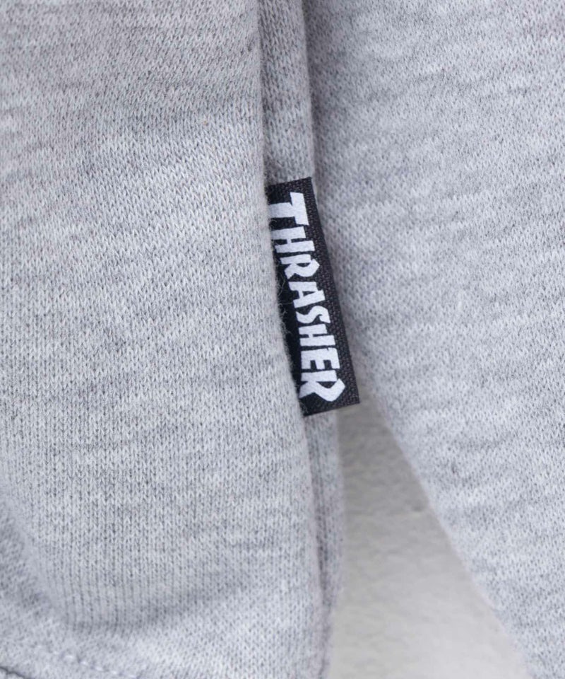 [期間限定価格]THRASHER  ダイアモンドロゴスウェット メンズ商品画像-17