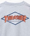 THRASHER ダイアモンドロゴスウェット メンズ商品サムネイル-20