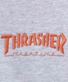THRASHER ダイアモンドロゴスウェット メンズ商品サムネイル-21