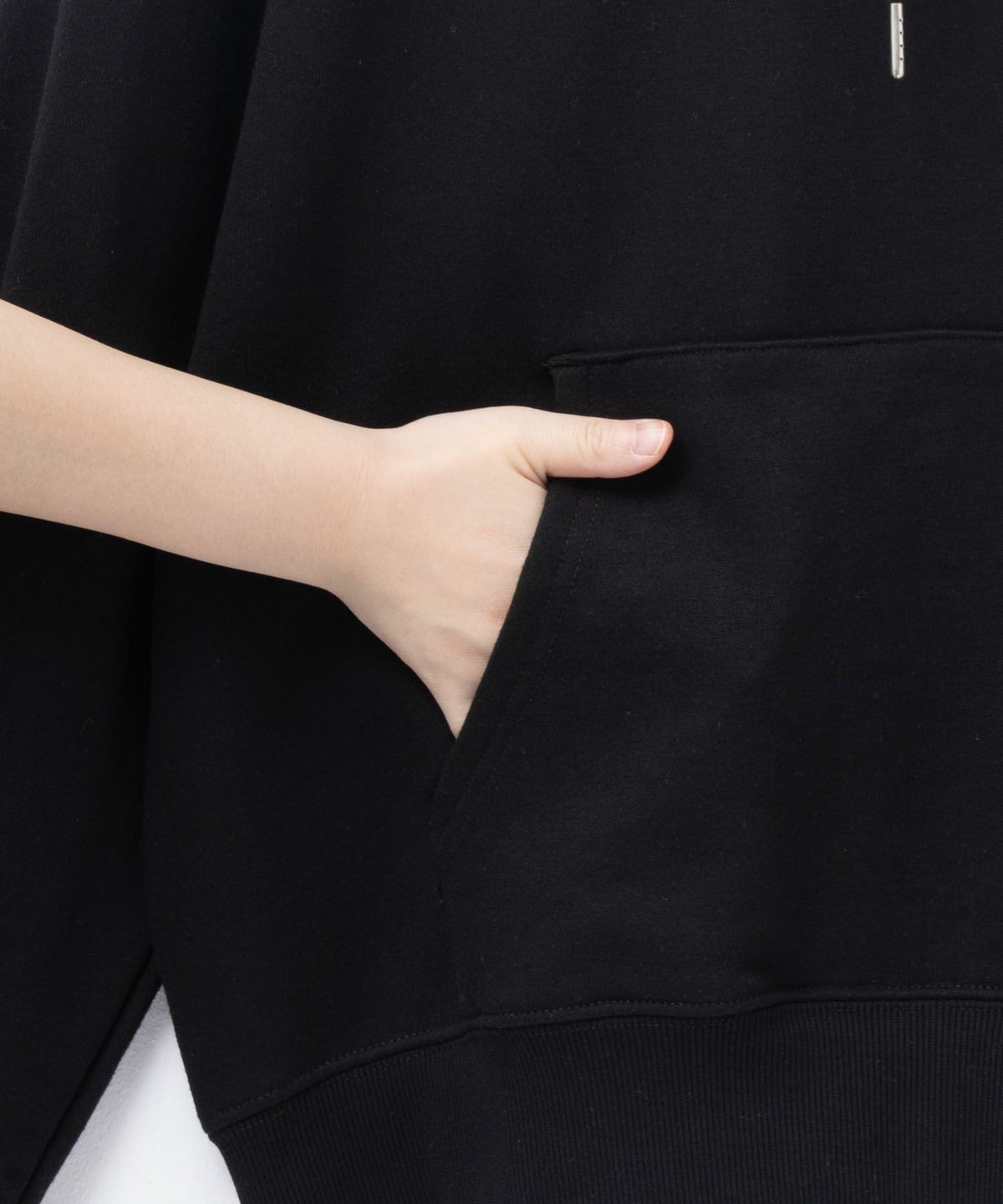 THRASHER ロゴフーディー メンズ