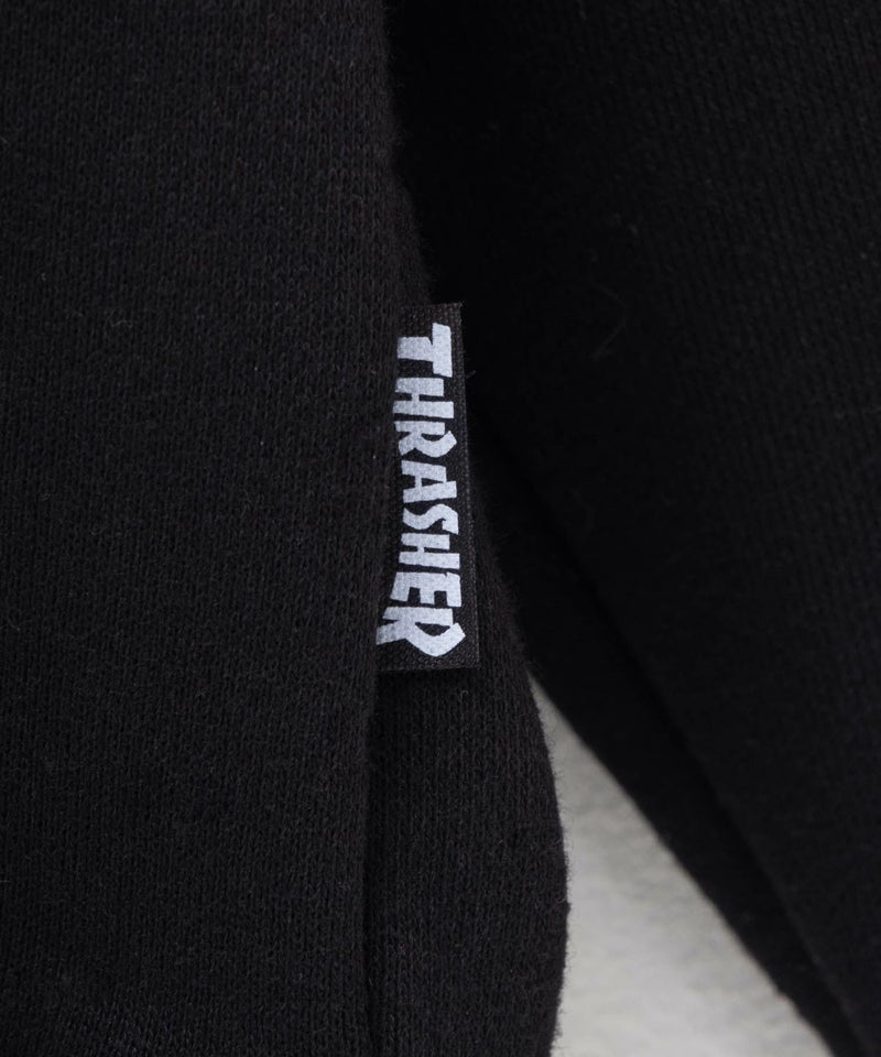 [期間限定価格]THRASHER  ロゴフーディー メンズ商品画像-22