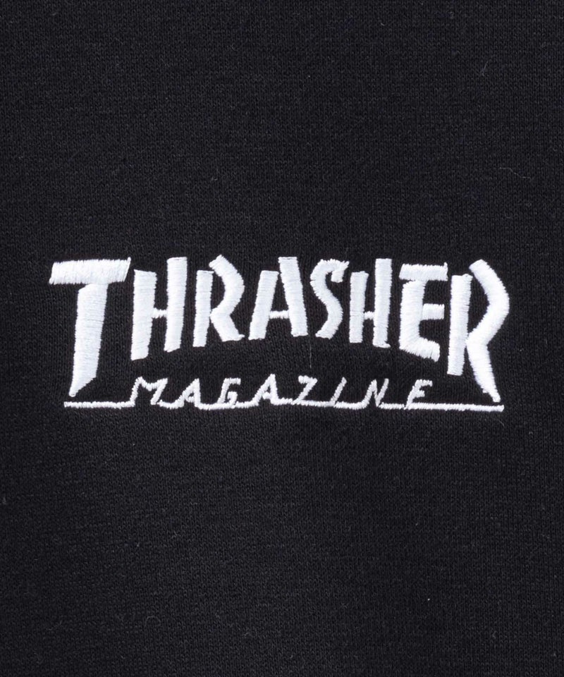 [期間限定価格]THRASHER  ロゴフーディー メンズ商品画像-24