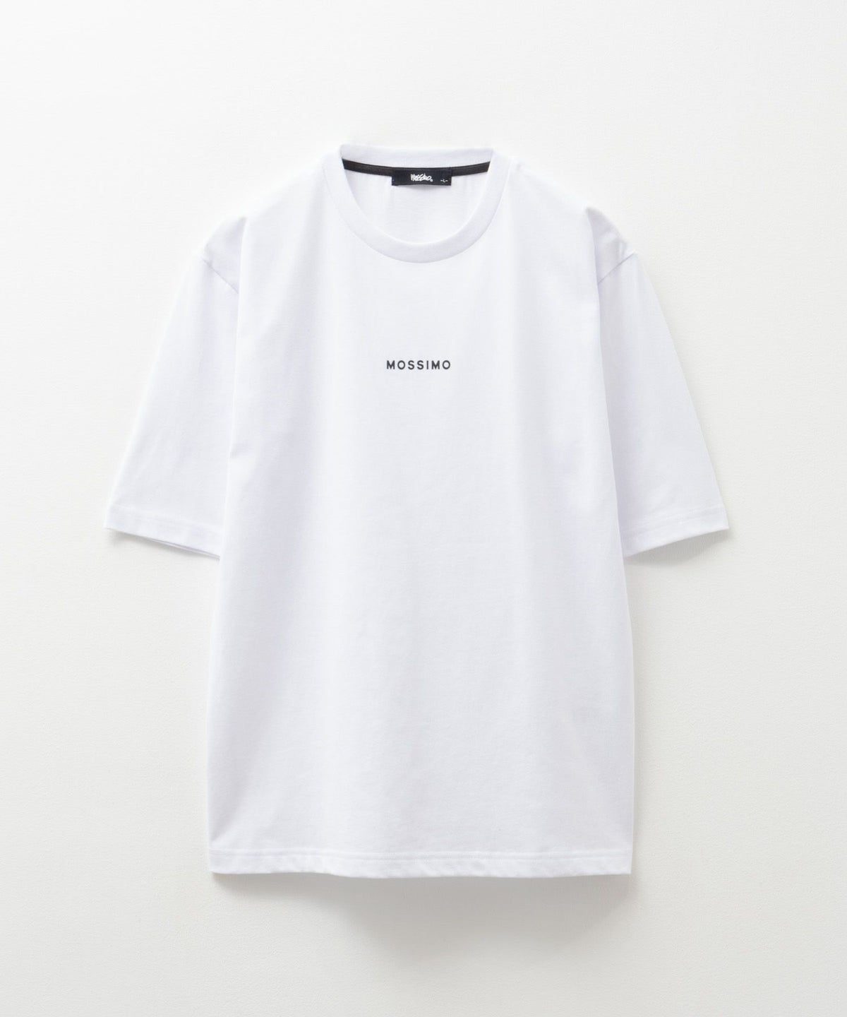 MOSSIMO カットベストアンサンブル メンズ