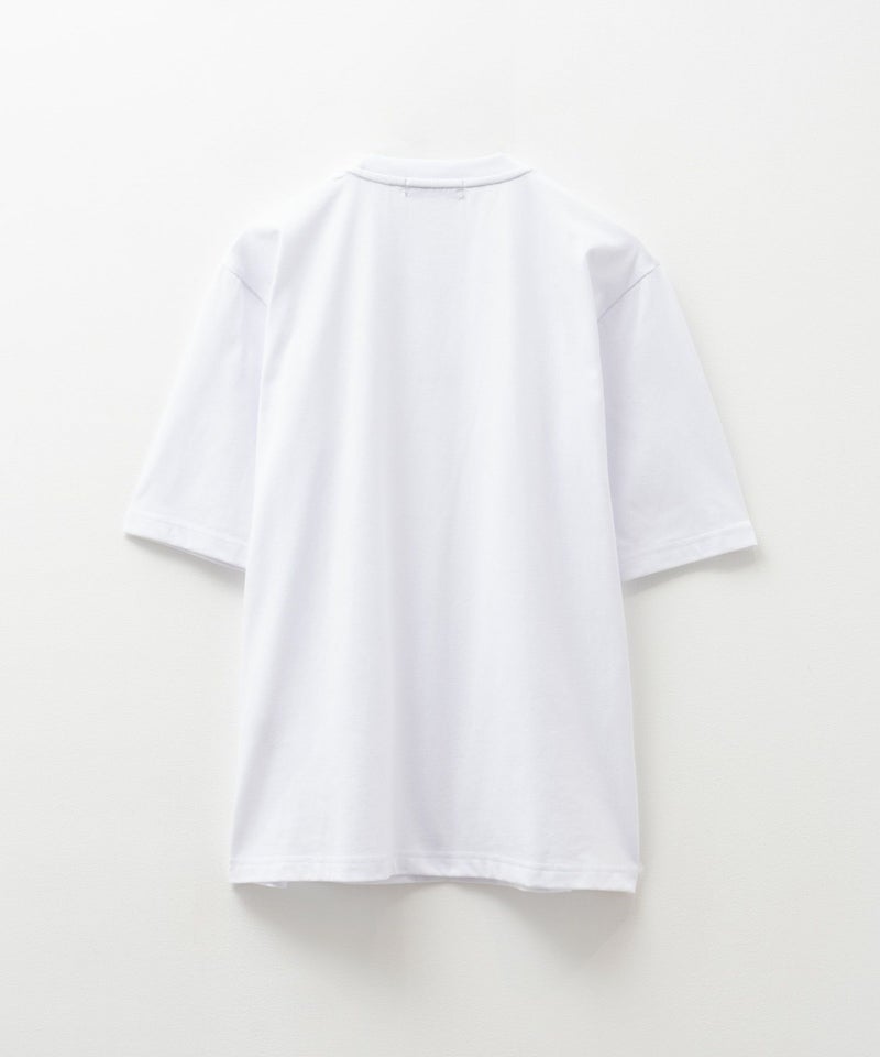 MOSSIMO カットベストアンサンブル メンズ商品画像-7