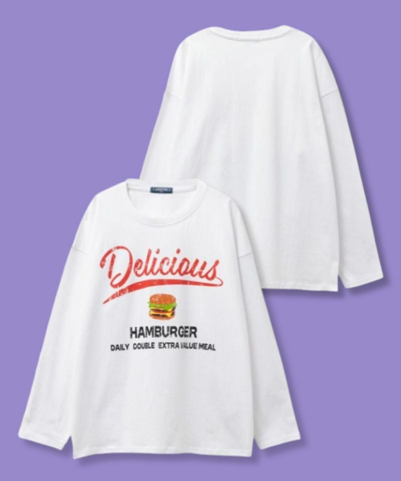 T-GRAPHICS フードパロディTシャツ キッズ ネコポス 対応商品