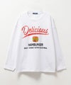 T-GRAPHICS  フードパロディTシャツ キッズ メール便 対応商品商品サムネイル-2