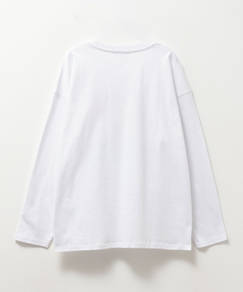 T-GRAPHICS フードパロディTシャツ キッズ メール便 対応商品商品画像-3